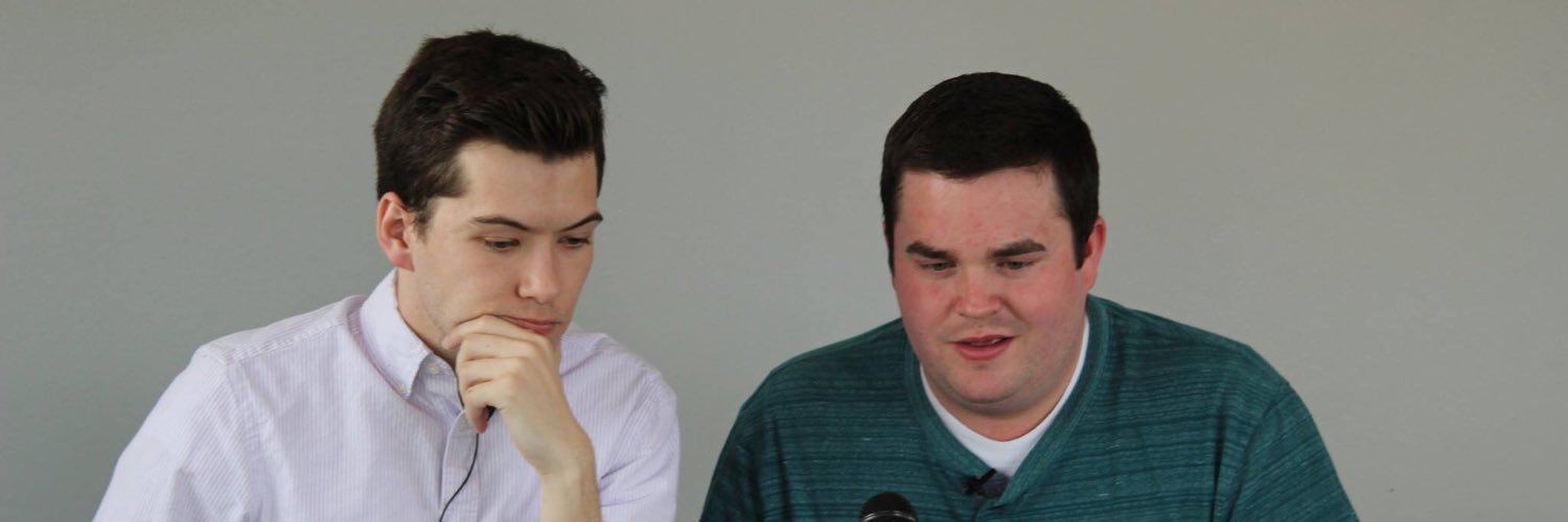 CCPodcasting's profile banner image
