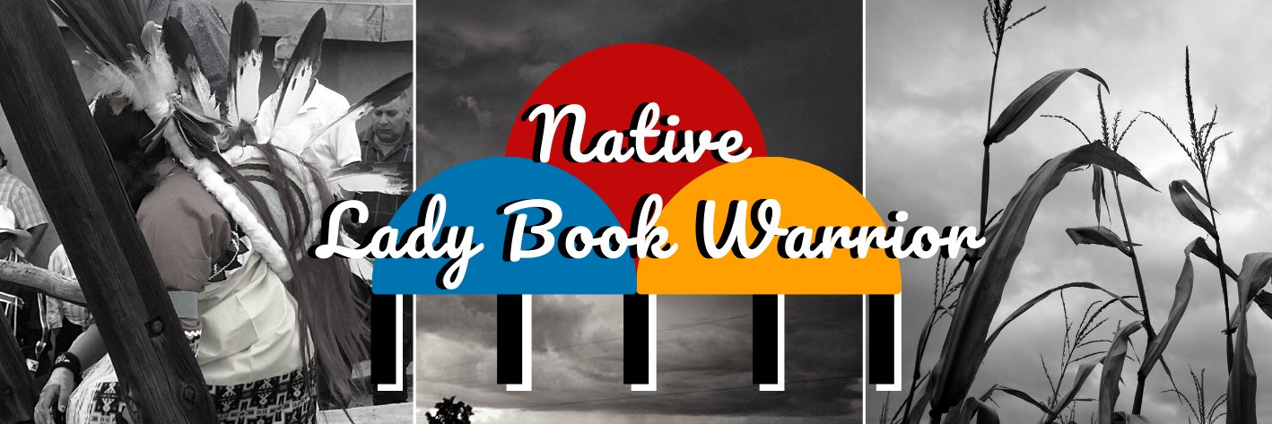 nativeladybookw's profile banner image