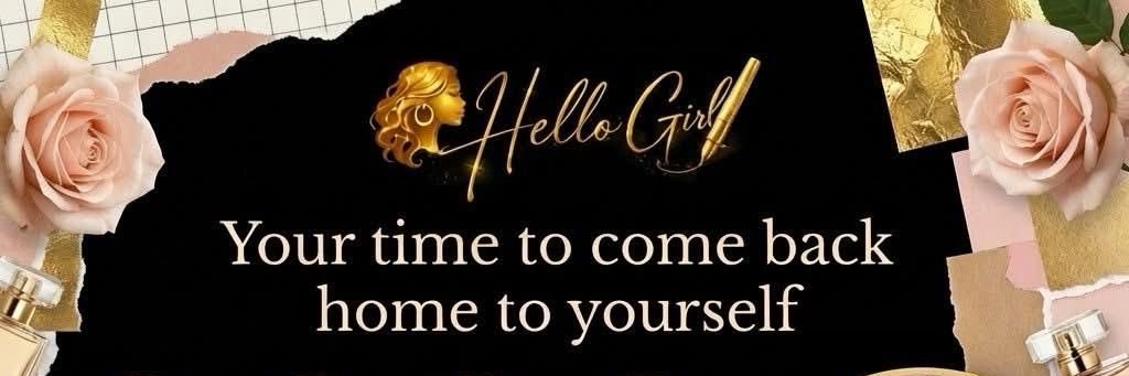 HelloGirlCreate's profile banner image