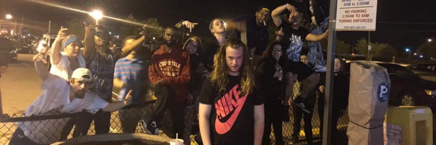 MicReckless's profile banner image