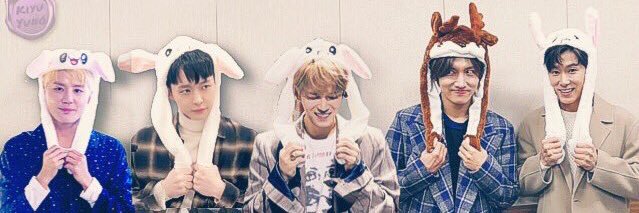 👑EMPEROR UKNOW YUNHO👑 banner