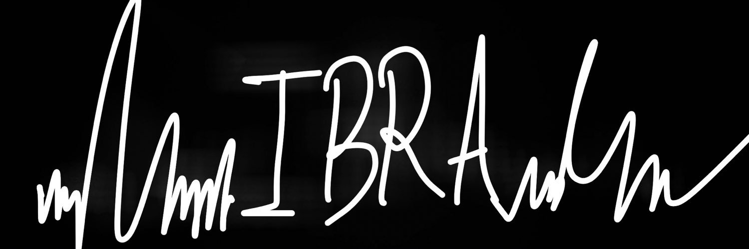 إبراهيم. banner