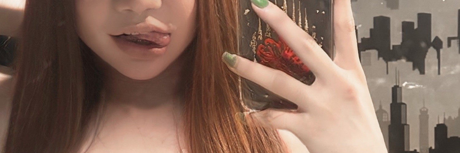 dxevoted's profile banner image