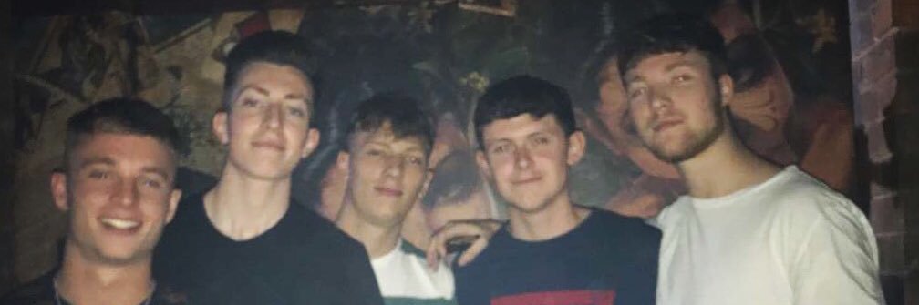 joshpeer12's profile banner image