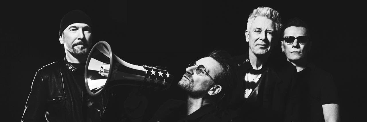 U2Italianfans's profile banner image