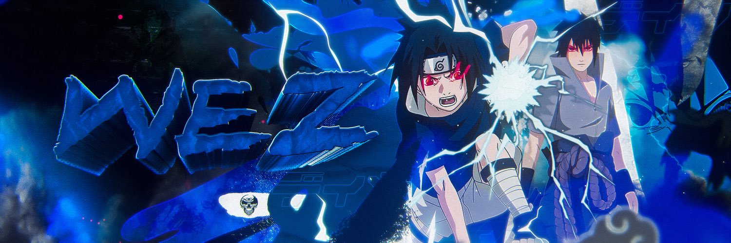 wez オタク banner
