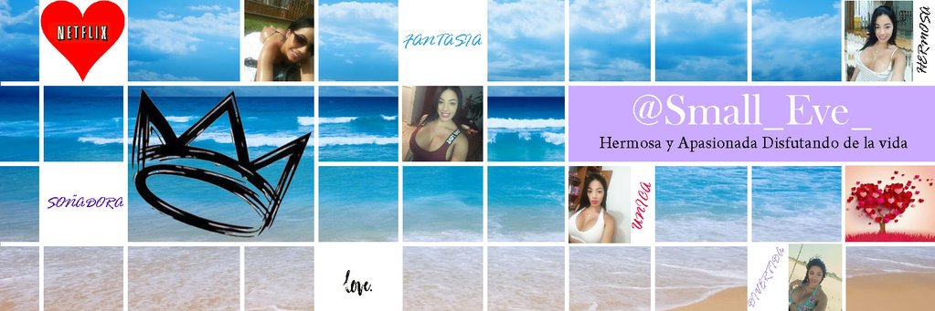 Small_Eve_'s profile banner image