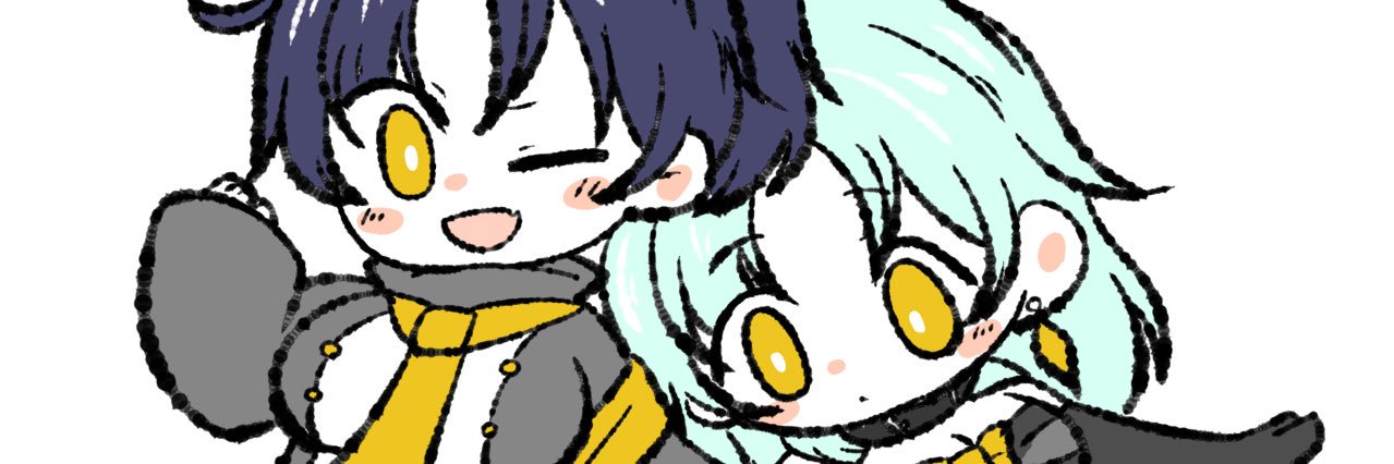 remu1224's profile banner image