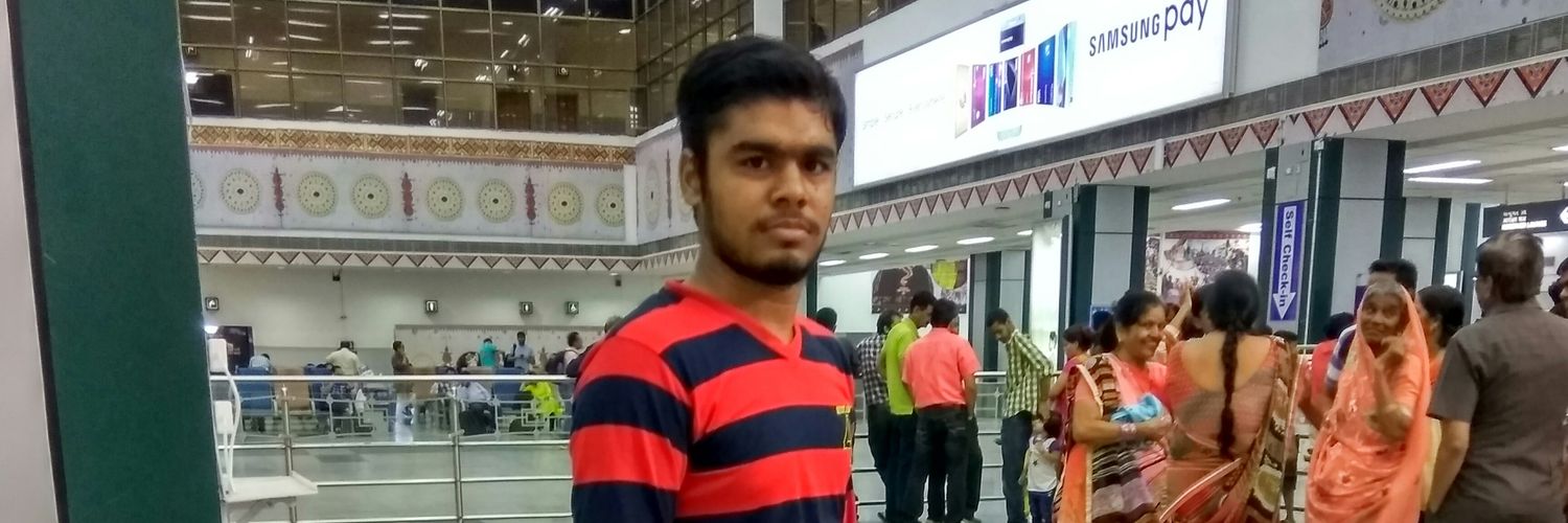 pdevraj130's profile banner image