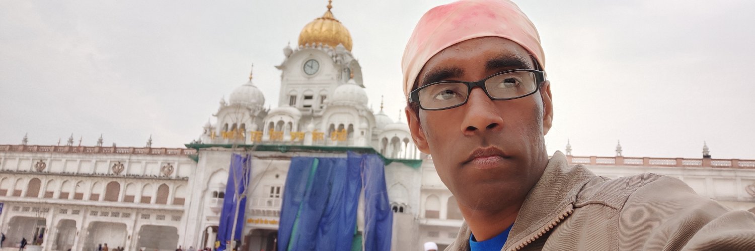 BabaKaDoot's profile banner image