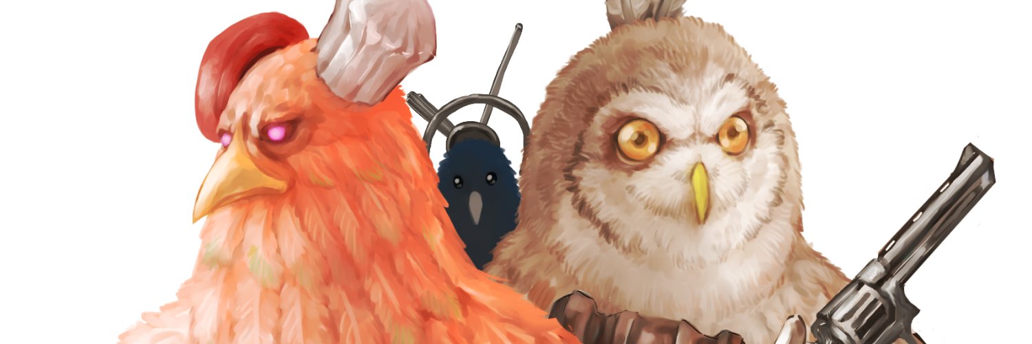 GaeCho banner