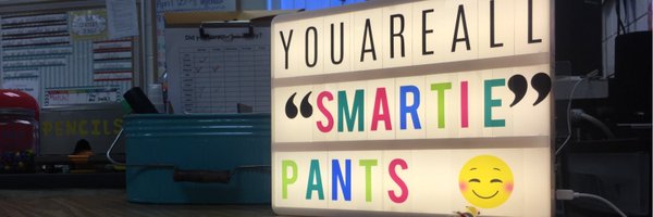 mrsparkerNHE Profile Banner
