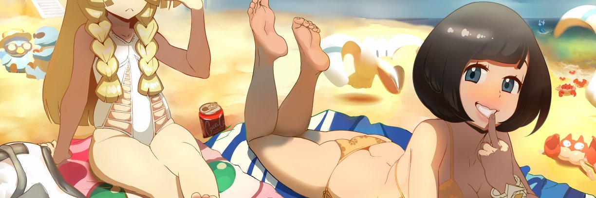 xPookay's profile banner image