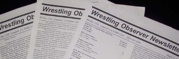 Dave Meltzer Profile Banner