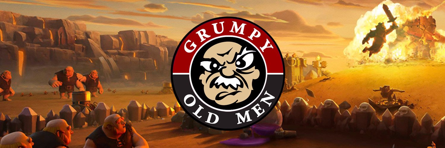 GrumpyOldMen banner