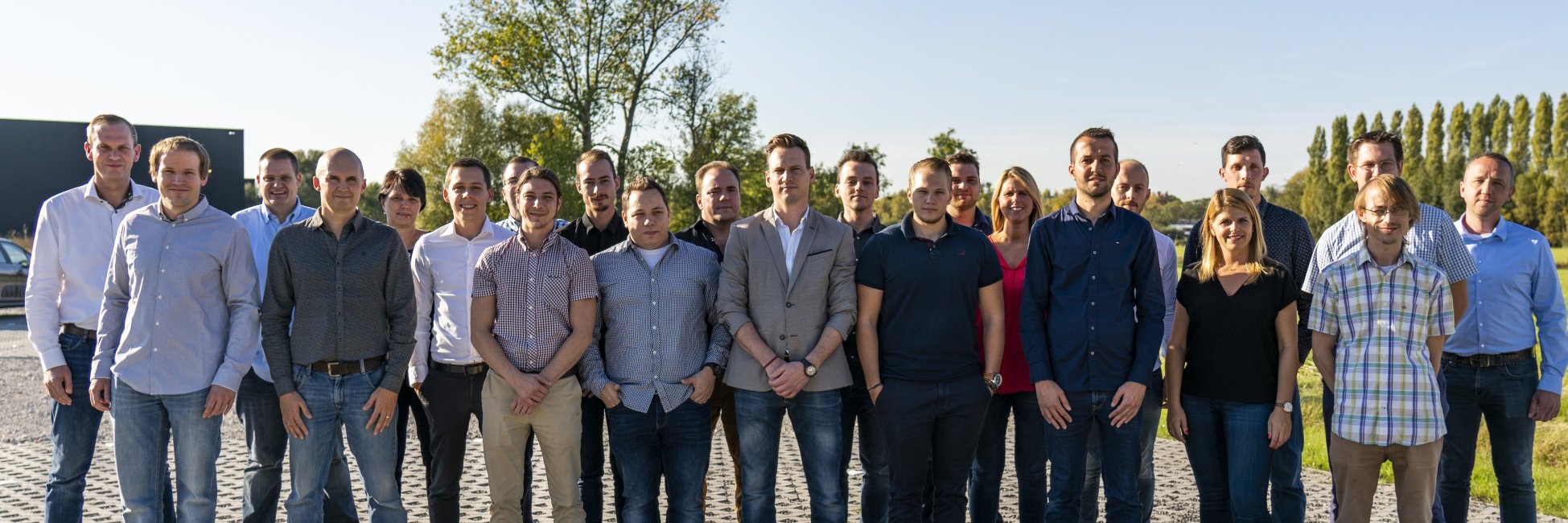 Smartsys_BE's profile banner image