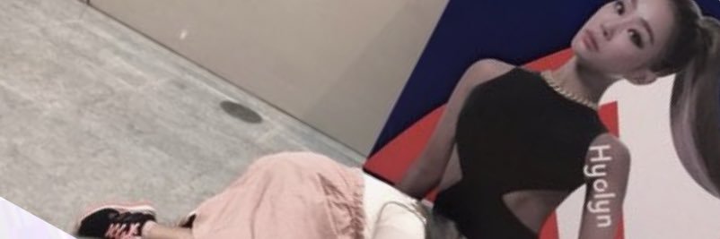 YVNHYE0NG's profile banner image