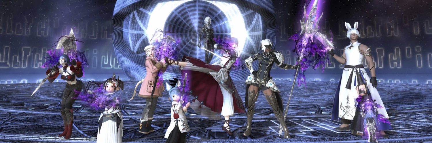 Haru_Nesty's profile banner image