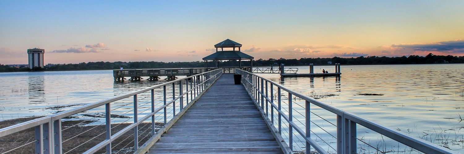 Around Charleston banner