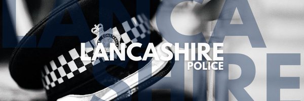 LancsPolice Profile Banner