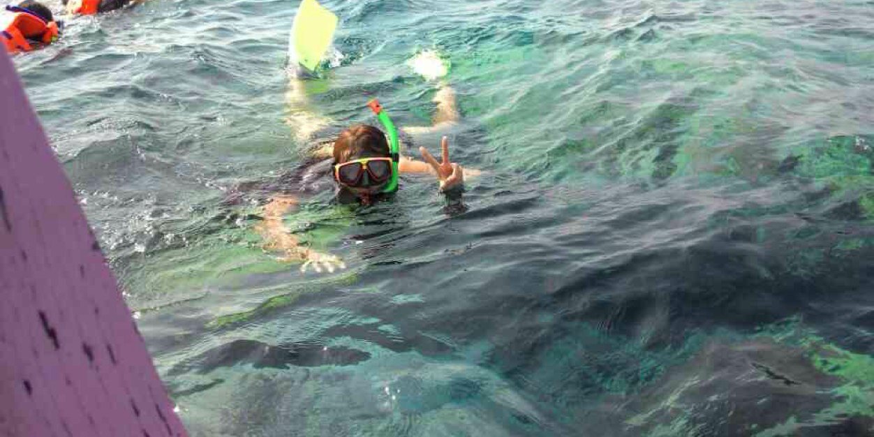 Maya Dalimarta banner