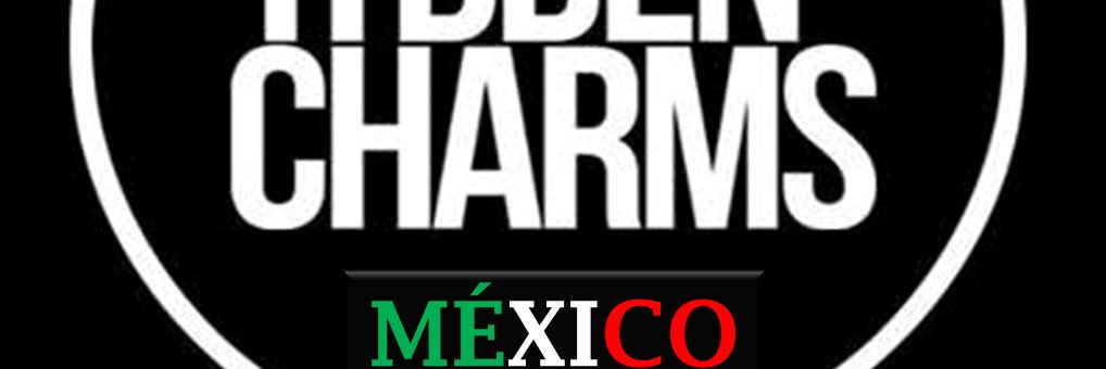 HiddenCharmsMx's profile banner image