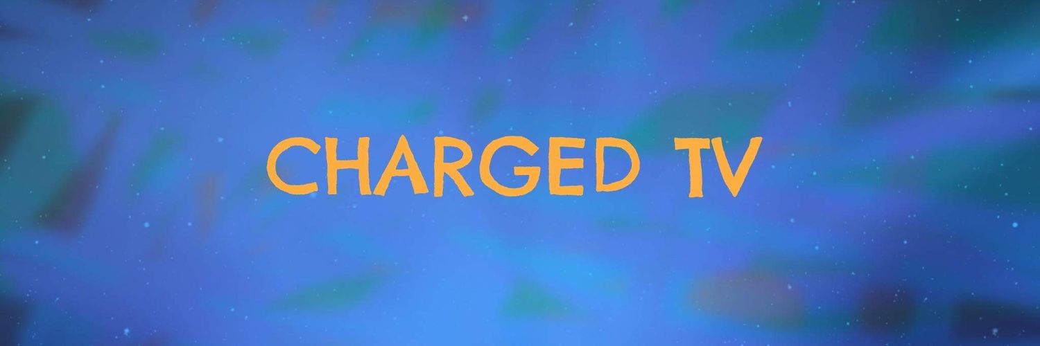 ChargedTravis's profile banner image