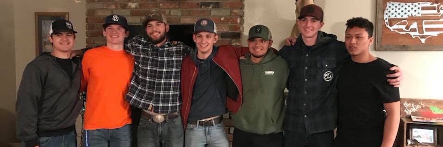 MattyMcFly3's profile banner image