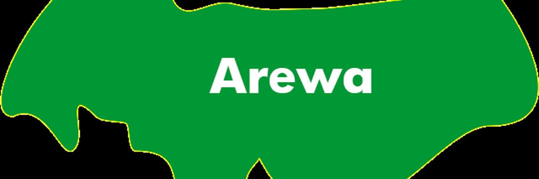 Arewa Cycle banner