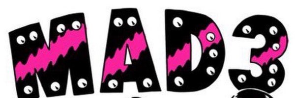 mad3_official Profile Banner