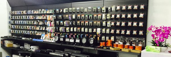 precisionlight1 Profile Banner