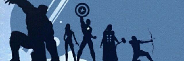 Evil banner