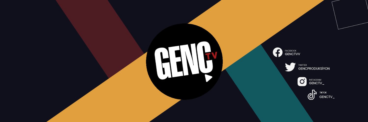 Genç TV banner