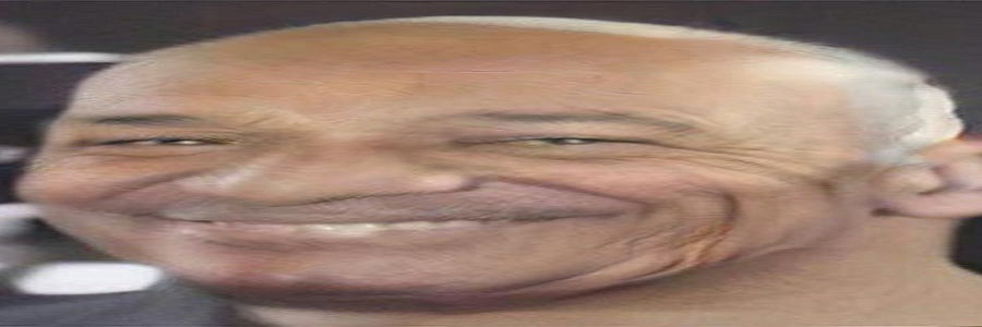 Man Man banner