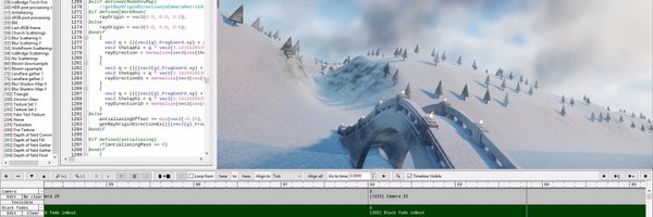 coder Profile Banner