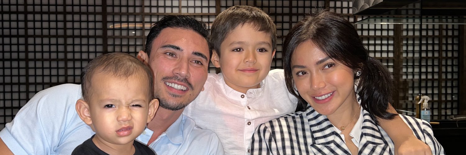 Jessica Iskandar banner