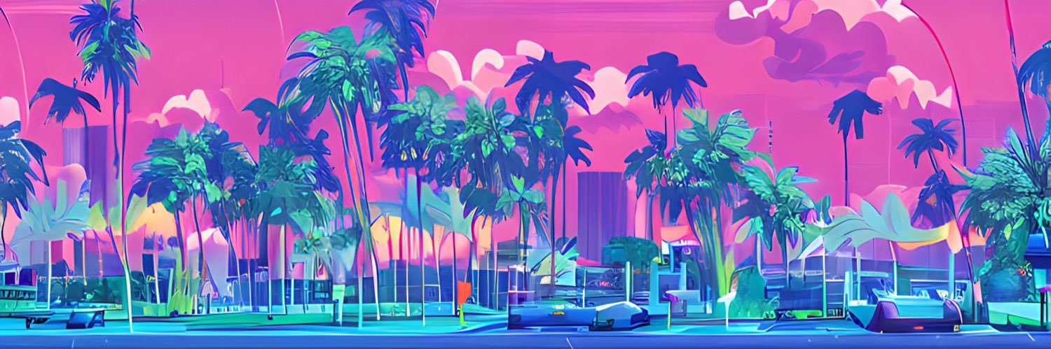 DimitriRibal's profile banner image