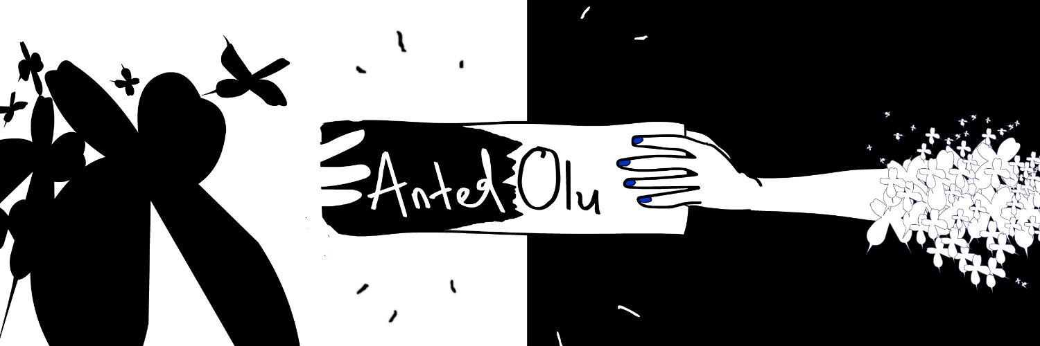 AntedOlu's profile banner image
