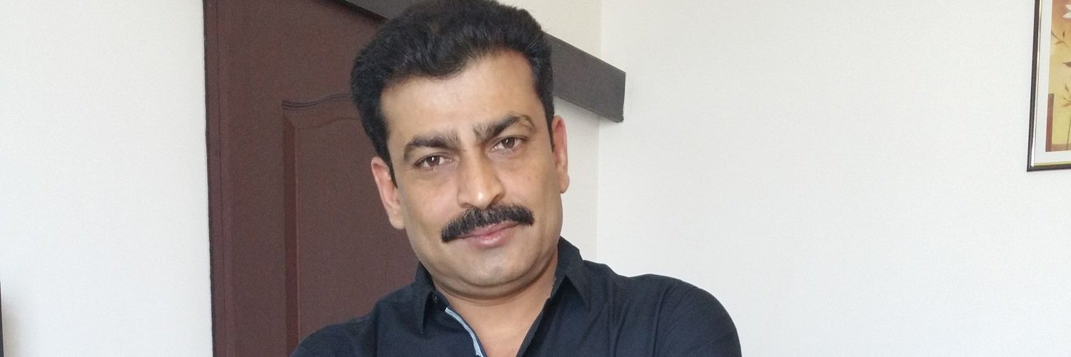 arjunchakra's profile banner image