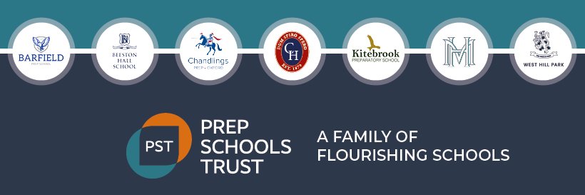 PrepSchTrust's profile banner image