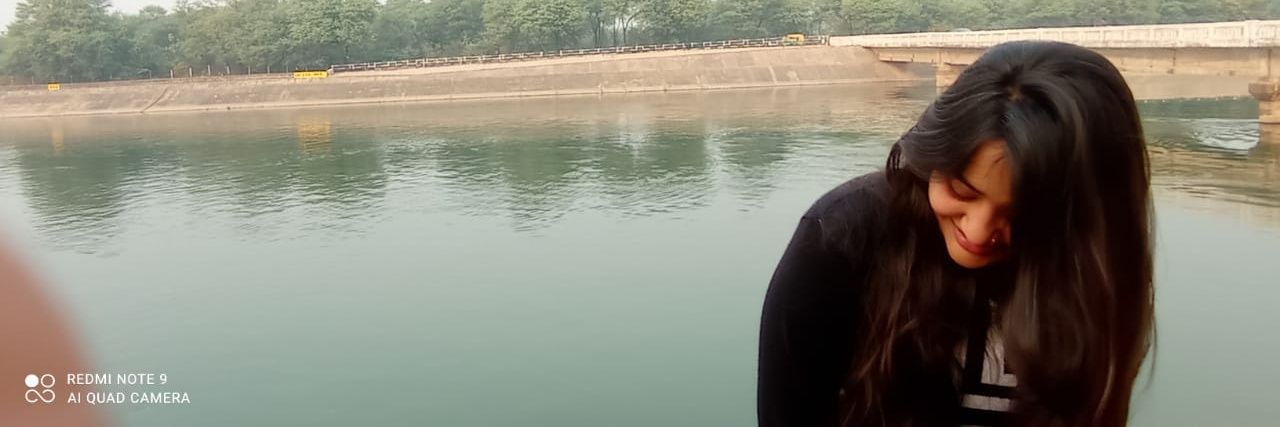 RajputShreya2's profile banner image