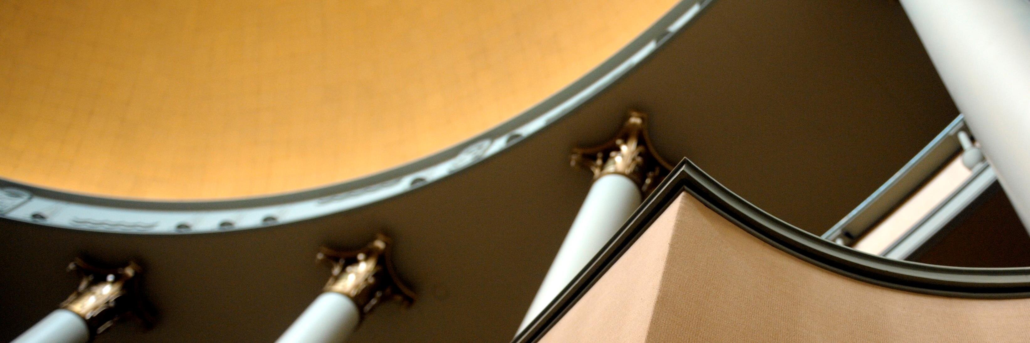 SuomenEduskunta banner