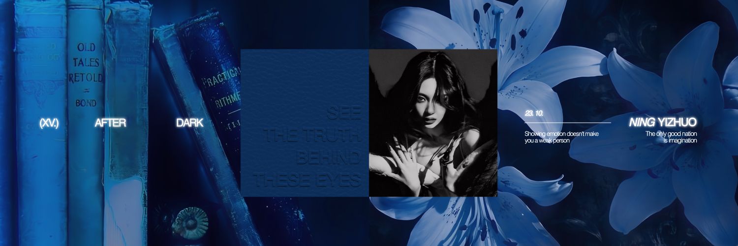 𝘕𝘪𝘯𝘨 𝘠𝘪𝘻𝘩𝘰𝘶. banner
