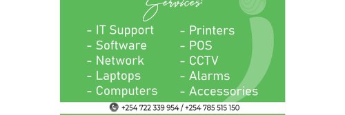 Kimathi D. M'itiri banner