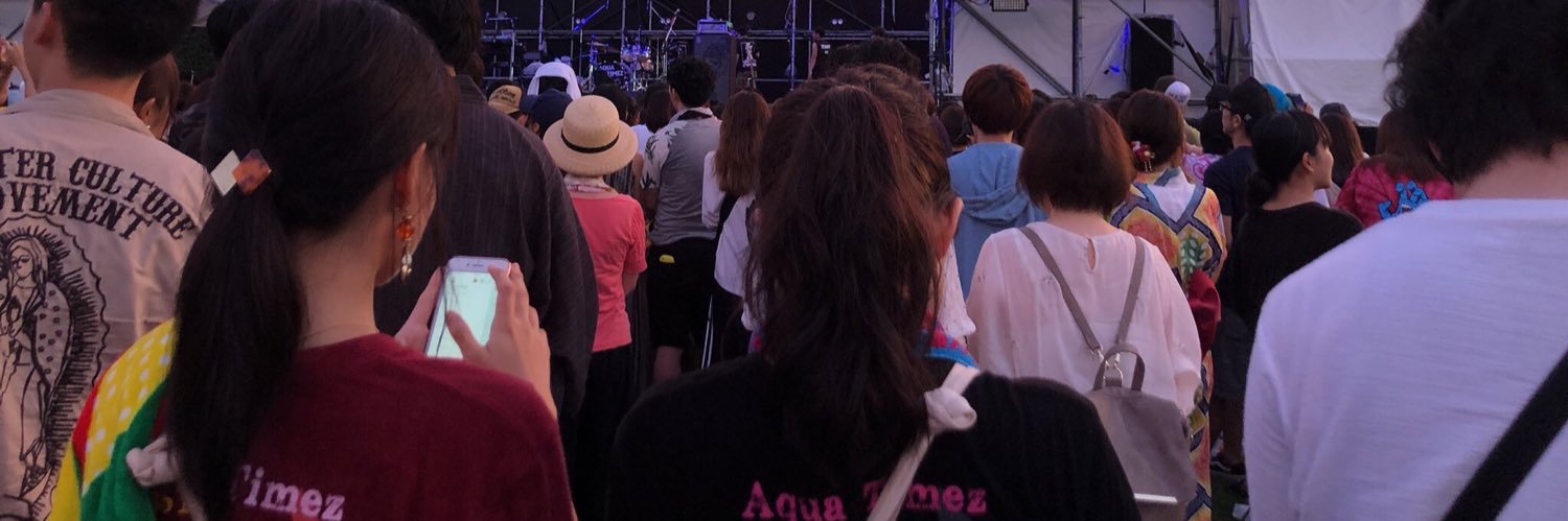 Aqua_ymt's profile banner image