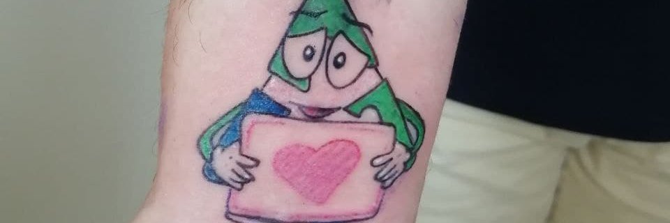 LucaConstantin2's profile banner image