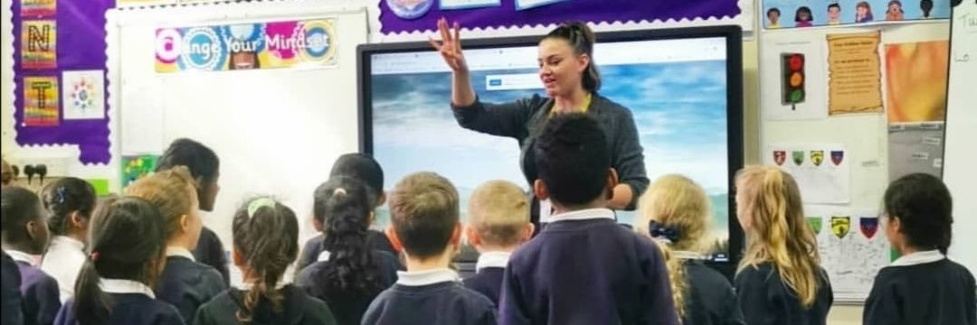 Standing Ovation Project banner