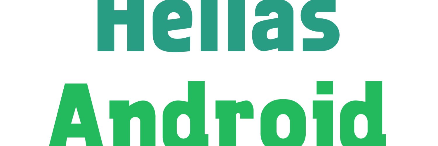 HellasAndroid's profile banner image