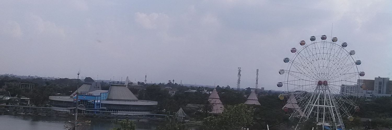 Devi Aprianti banner
