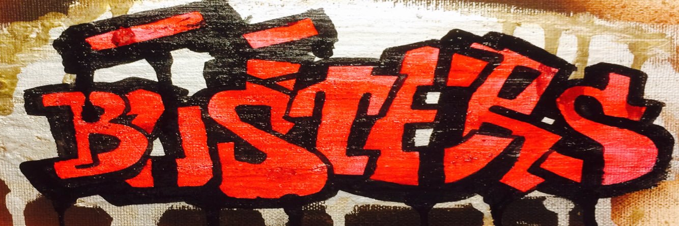 BustersYouTube's profile banner image